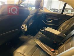 مێرسێدس بێنز C-Class